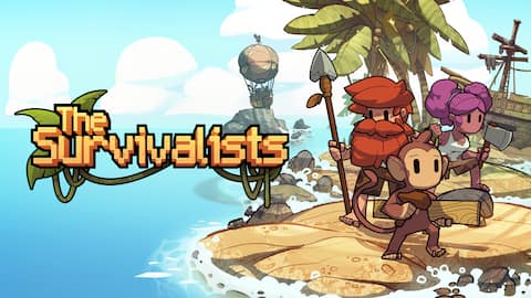The Survivalists