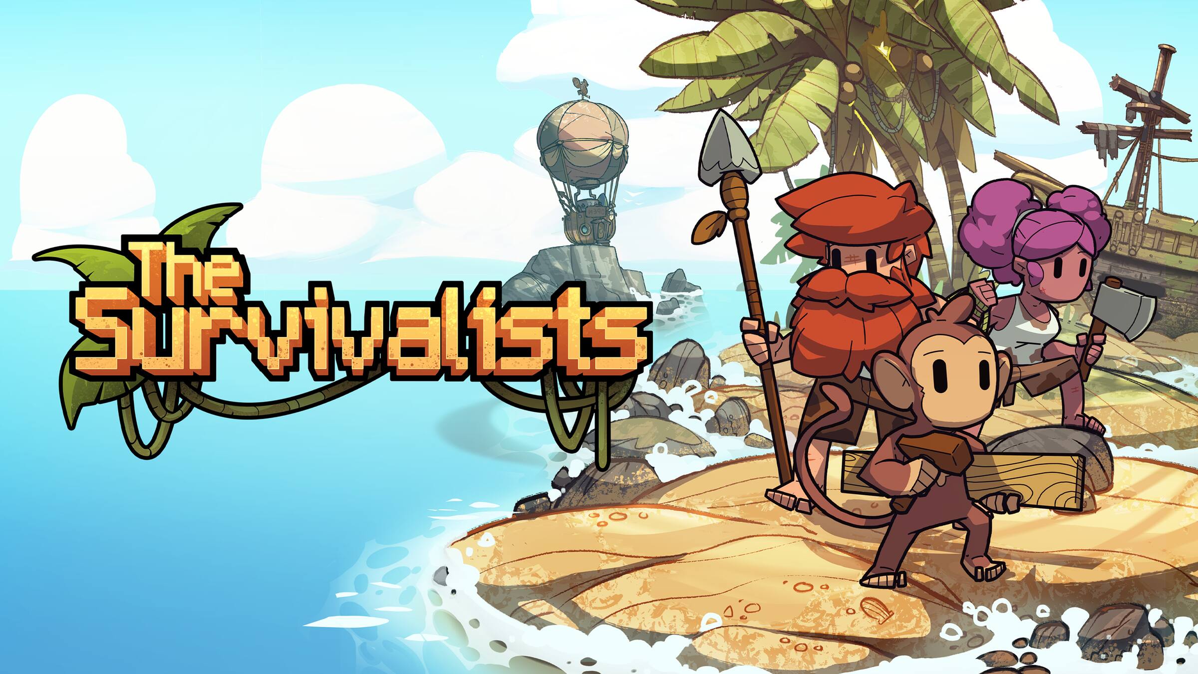 The Survivalists