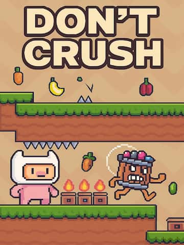 dontcrush