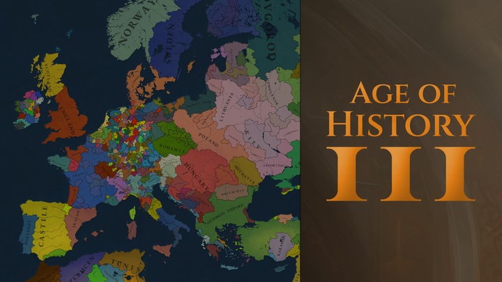 Age of History 3