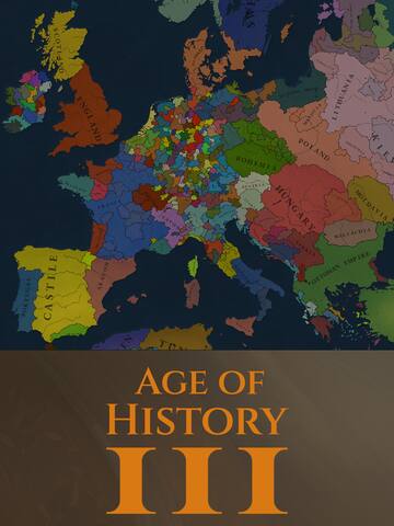 Age of History 3