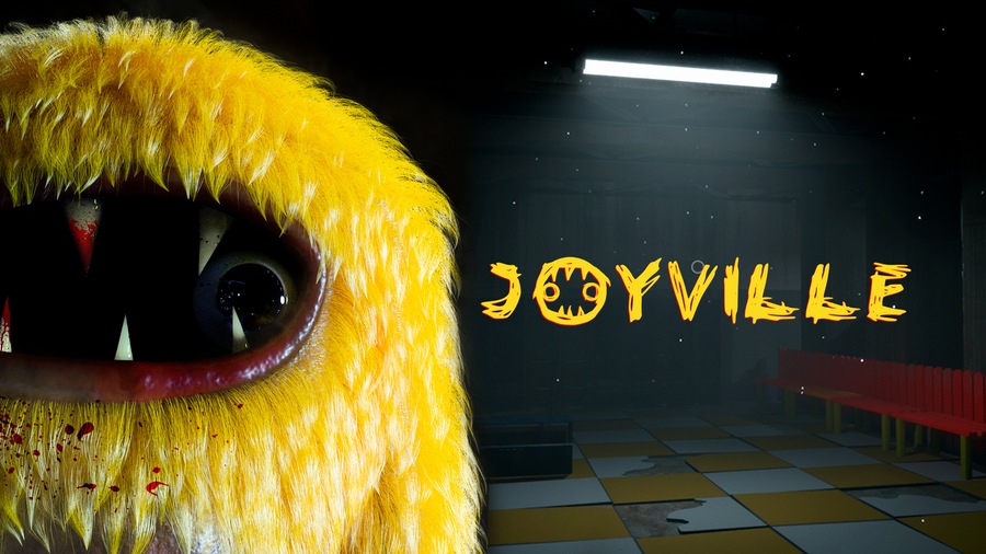 Joyville