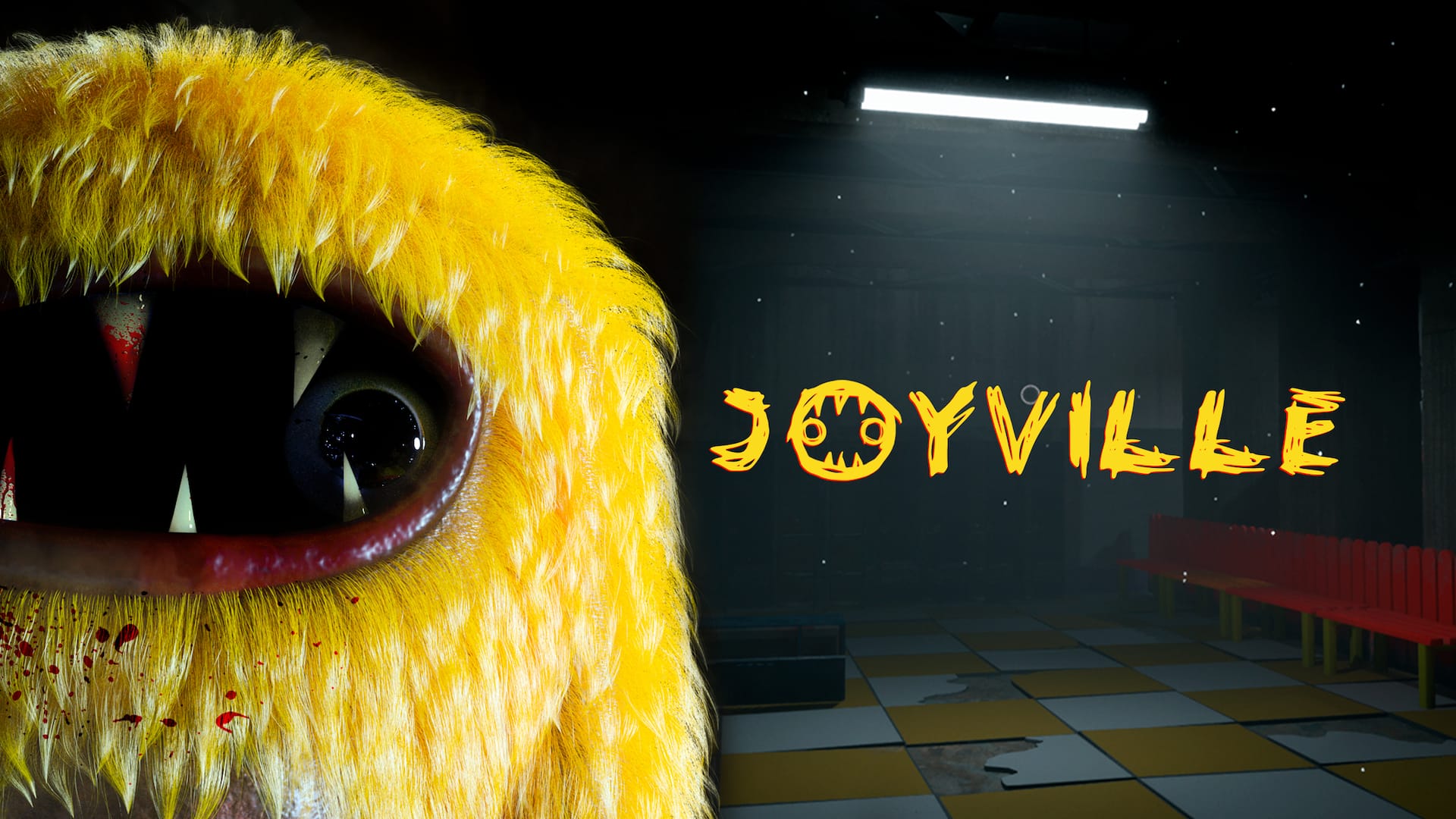 Joyville