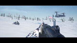 FrontlineGrunt screenshot 1