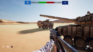 FrontlineGrunt screenshot 5