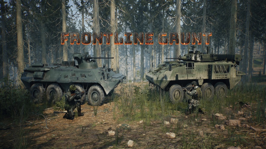 FrontlineGrunt
