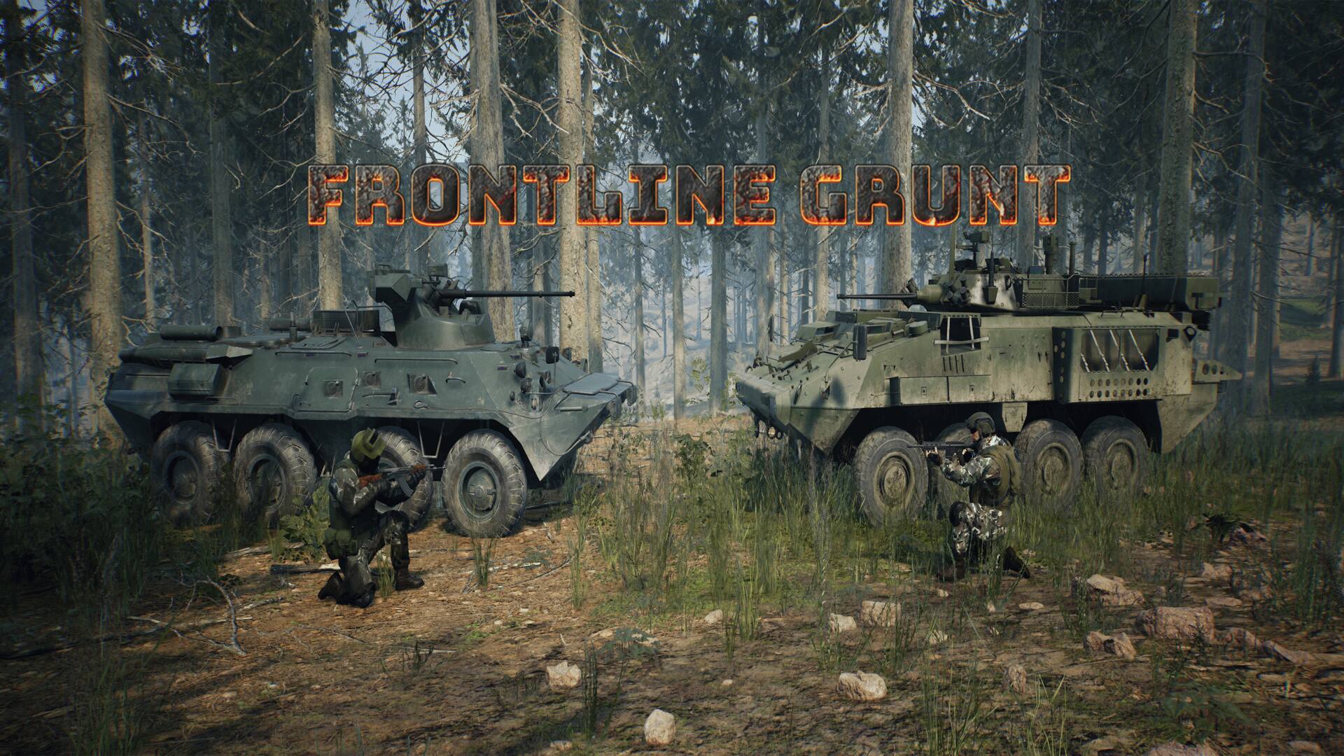 FrontlineGrunt