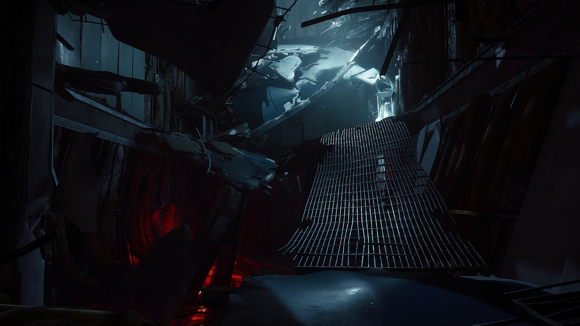 Poppy Playtime: Chapter 5 - featuredMedia