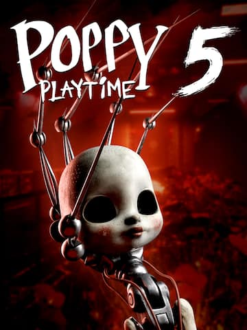 Poppy Playtime: Chapter 5