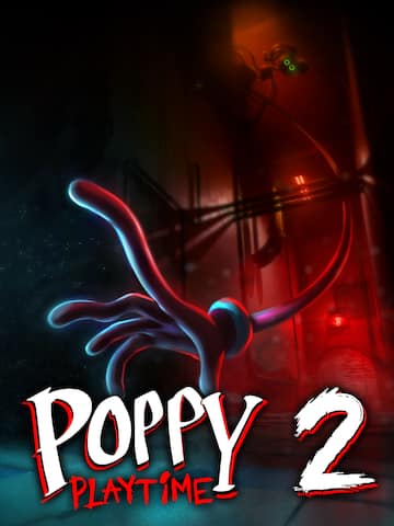Poppy Playtime: Chapter 2