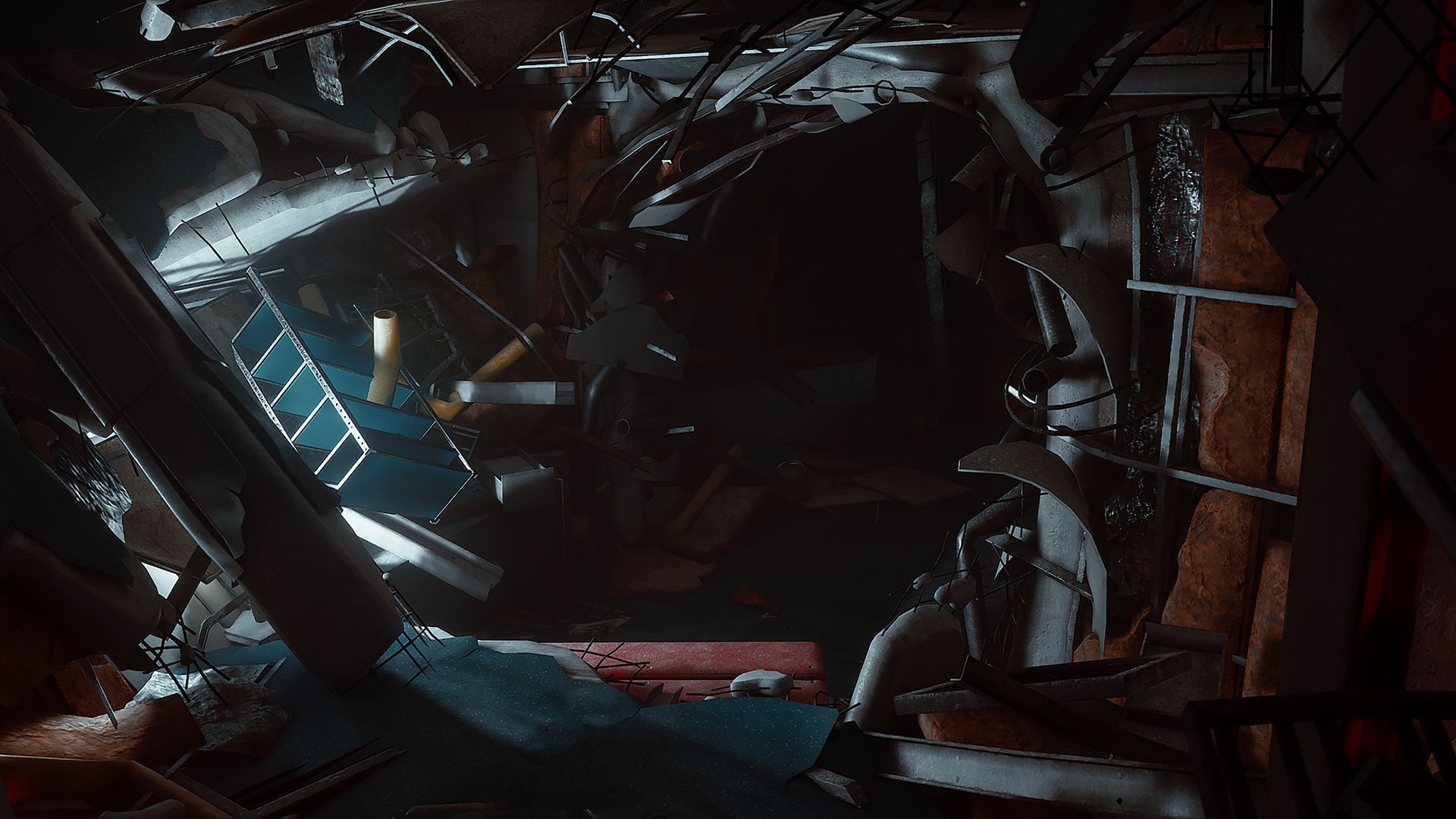 Poppy Playtime: Chapter 5 - featuredMedia