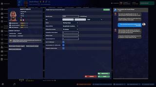 Pro Basketball Manager 2027 screenshot 5