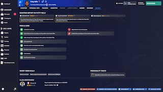 Pro Basketball Manager 2027 screenshot 2