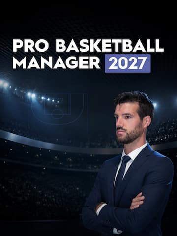 Pro Basketball Manager 2027