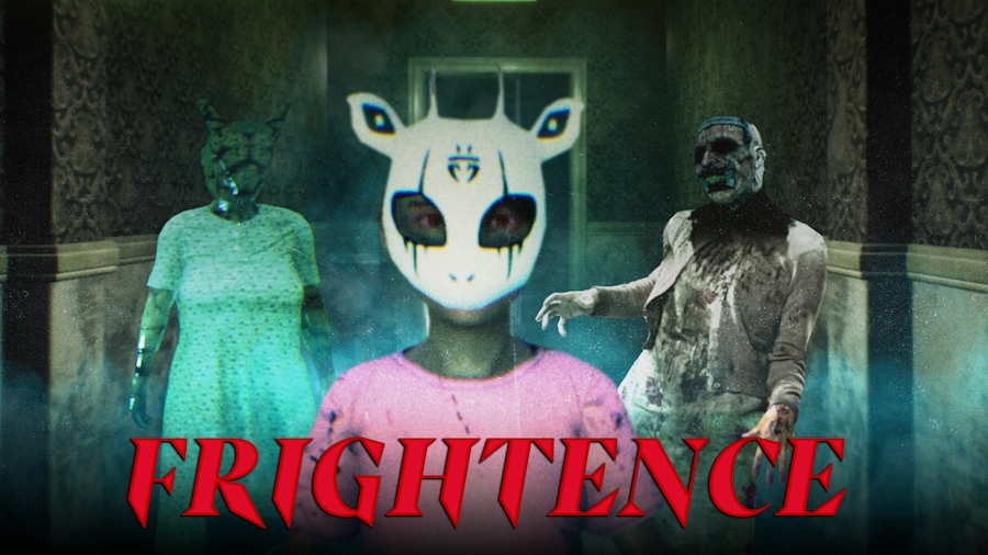 Frightence
