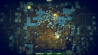 Zi screenshot 4