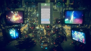 Zi screenshot 1