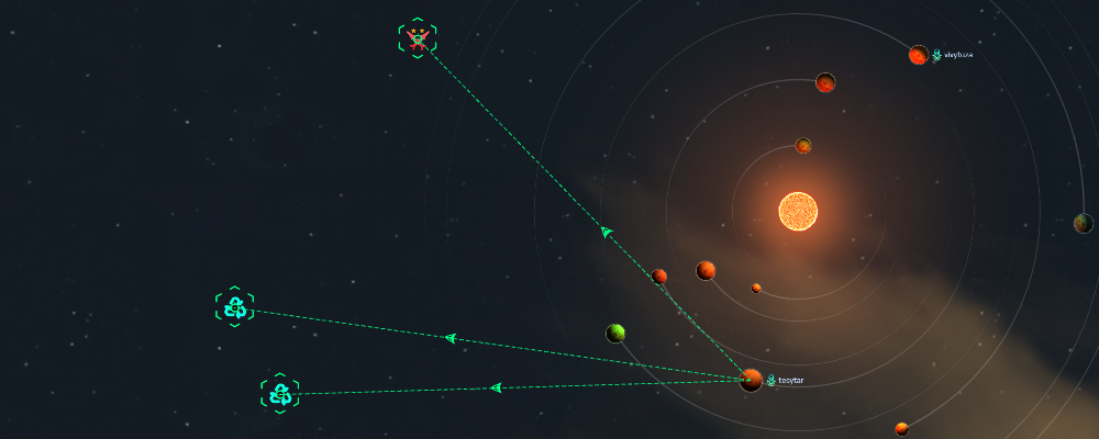 War For Galaxy: New Era-1ak43