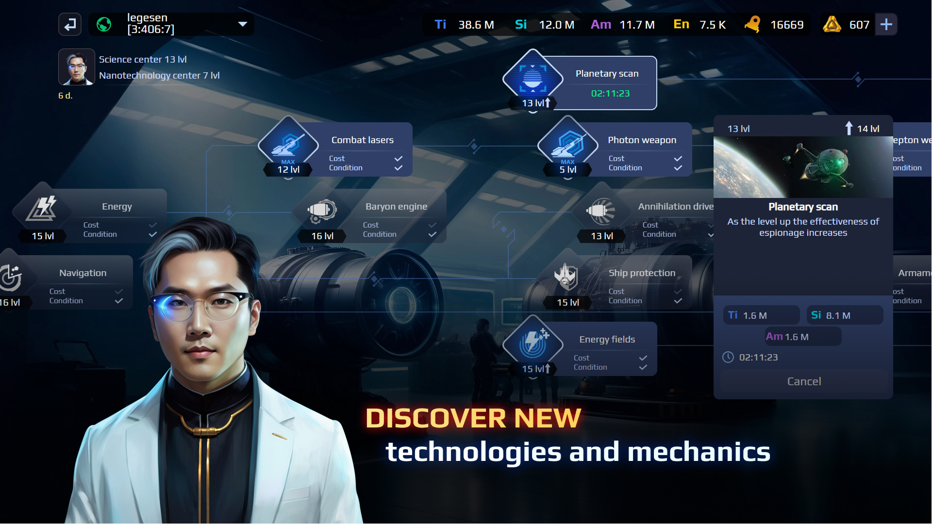 War For Galaxy: New Era-6uxbp