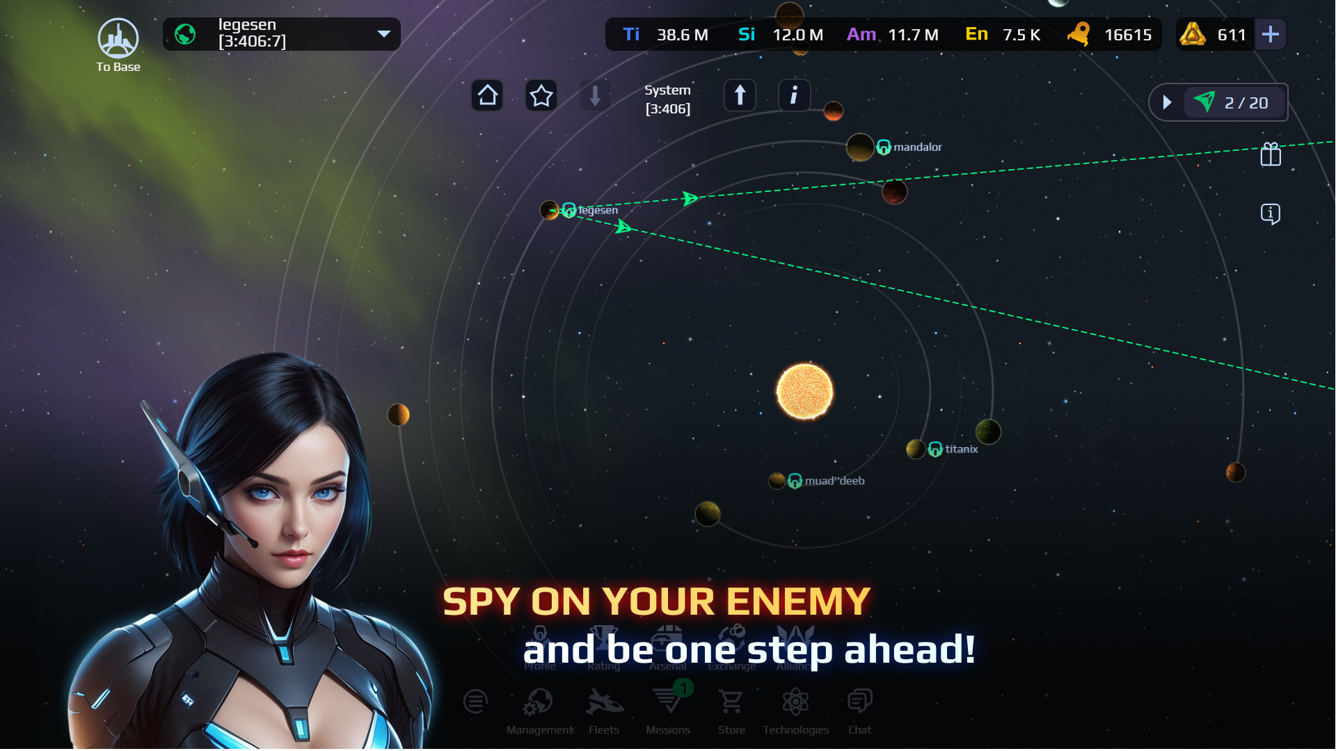 War For Galaxy: New Era-u7o36