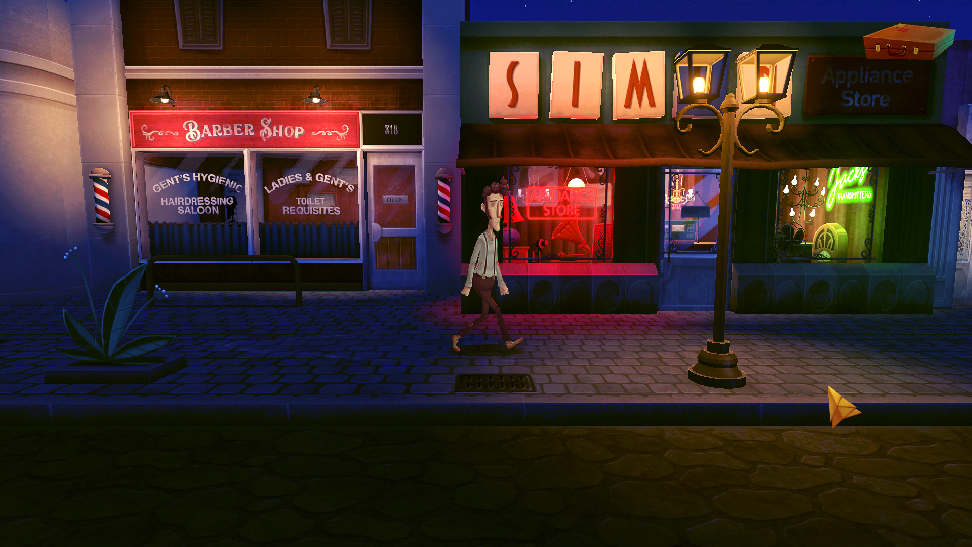 Slender Threads-6uidz