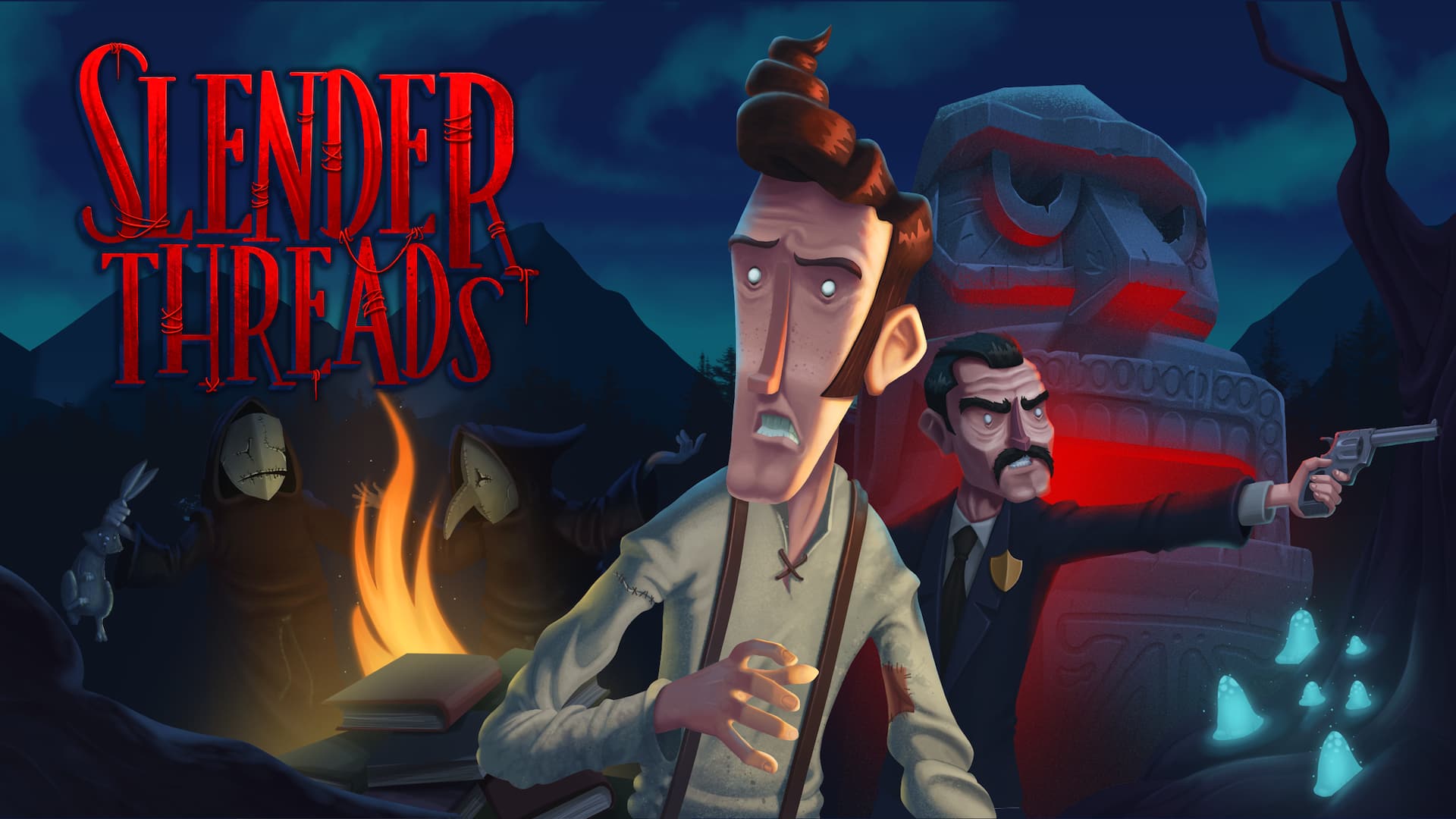 Slender Threads
