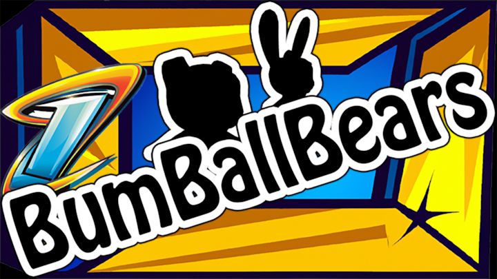 Bum Ball Bears