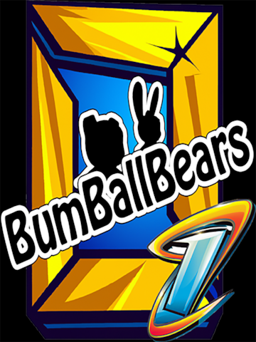 Bum Ball Bears
