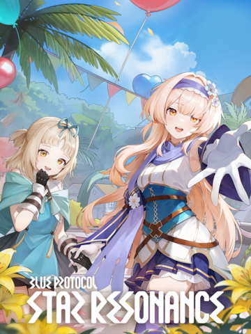 Blue Protocol: Star Resonance