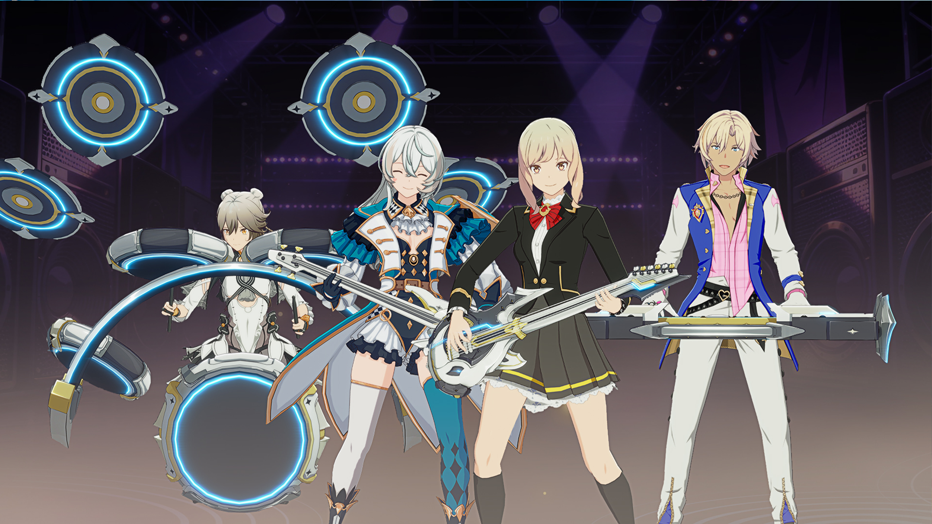 Blue Protocol: Star Resonance-1u23f