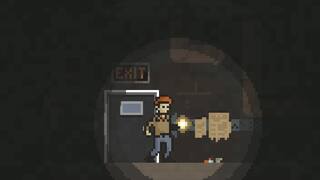 Home - A Unique Horror Adventure screenshot 3