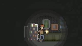 Home - A Unique Horror Adventure screenshot 1