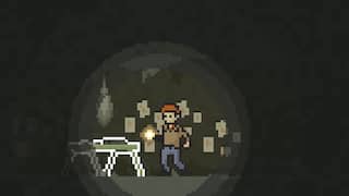 Home - A Unique Horror Adventure screenshot 6