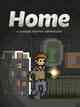 Home - A Unique Horror Adventure
