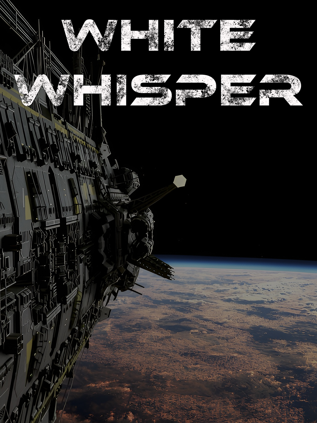 White Whisper