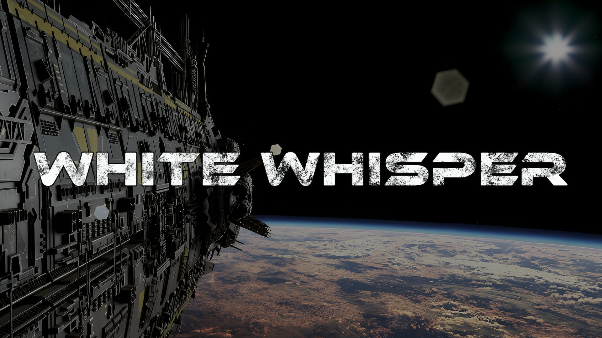 White Whisper