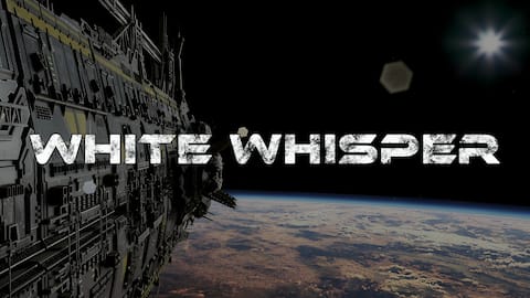 White Whisper