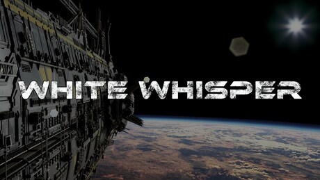 Купить дешево White Whisper Купить ключ дешево White Whisper