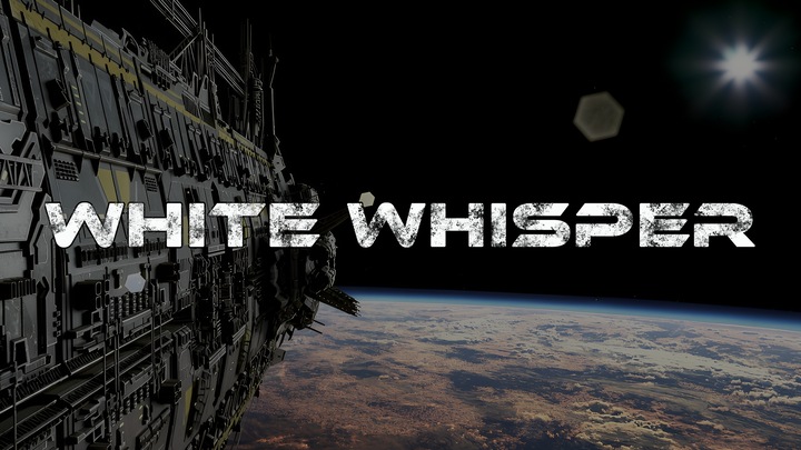 White Whisper