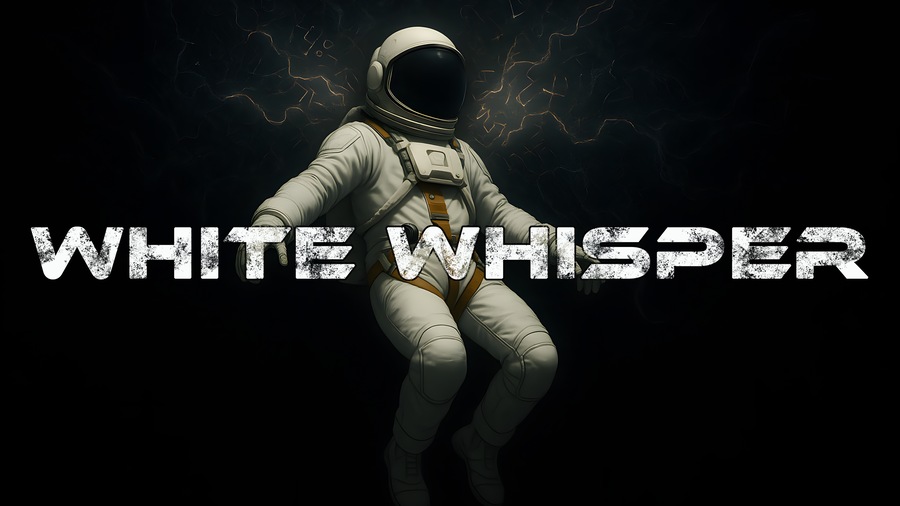 White Whisper