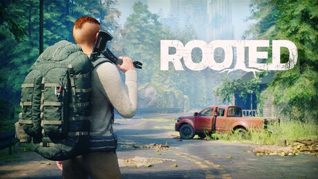 Купить ключ дешево Rooted