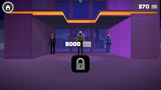 Secret Agent 001 screenshot 2