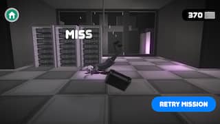 Secret Agent 001 screenshot 4