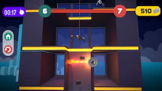 Secret Agent 001 screenshot 1