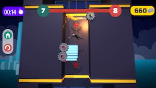 Secret Agent 001 screenshot 3