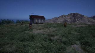 Zombies: Close Encounters To Some Degree screenshot 1