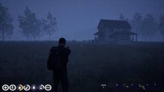 Zombies: Close Encounters To Some Degree screenshot 3