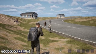 Zombies: Close Encounters To Some Degree screenshot 5