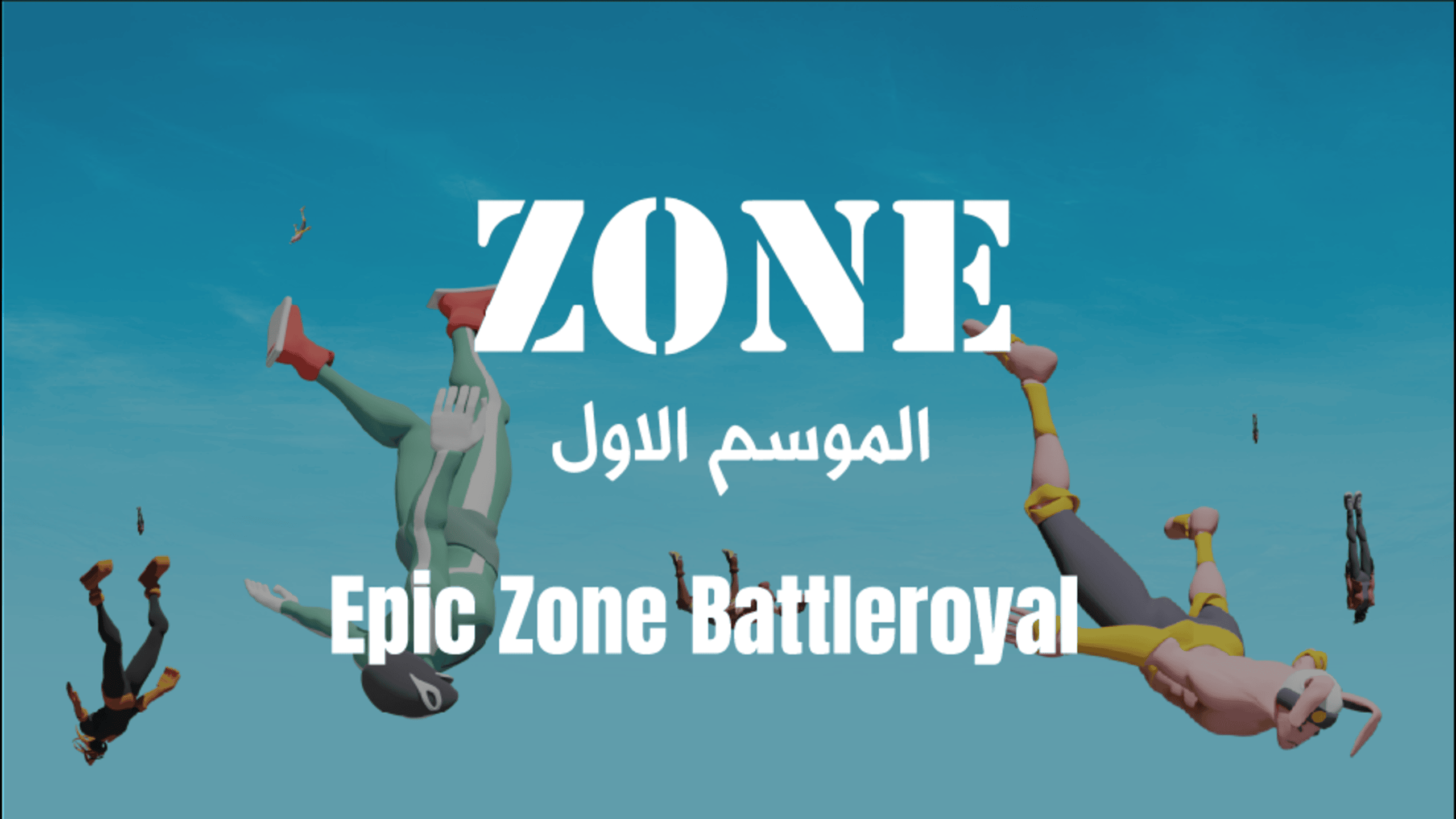 epic zone battleroyal
