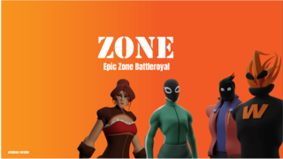 epic zone battleroyal screenshot 1